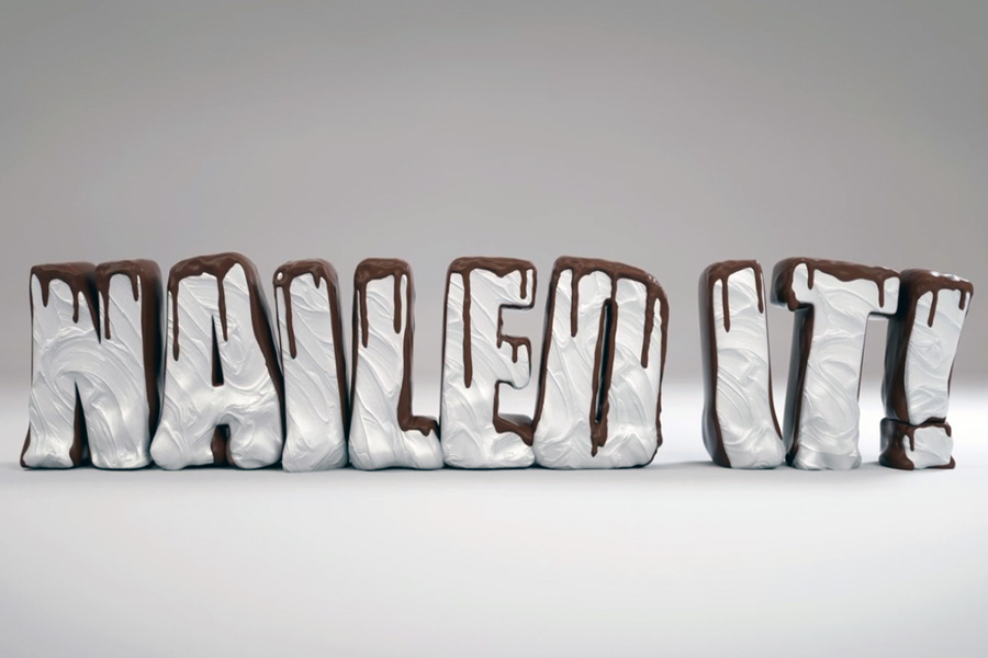 nailedlogo Hubert Keller