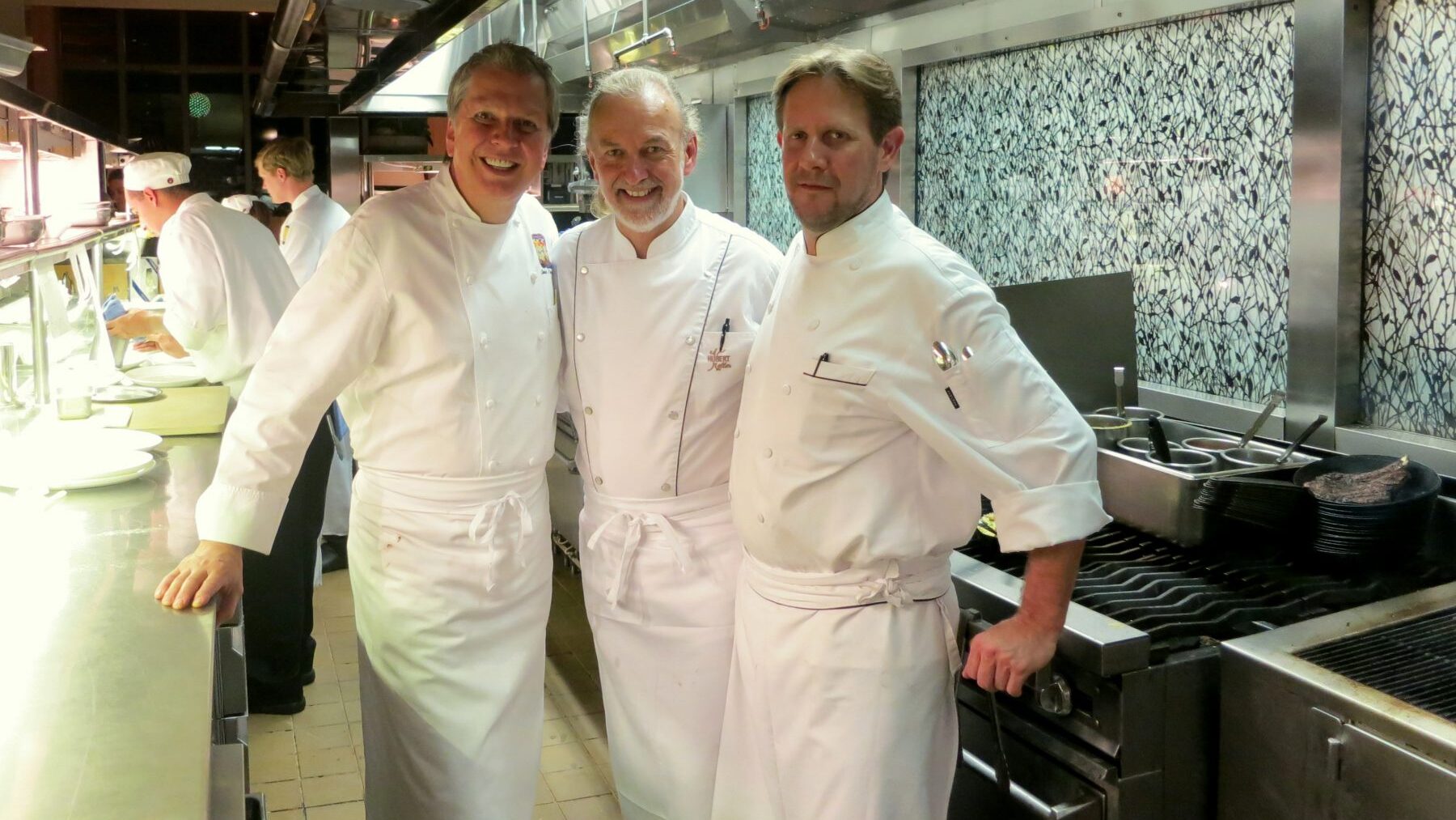 Chefs